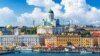 Kalsarikännit. История финской трезвости к столетию независимости Суоми