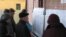 Belarus - Unemployed residents in the Homel center of employment, 19Nov2015
