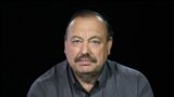Russia -- Gennady Gudkov, politician Геннадий гудков, политик