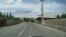 Kyrgyzstan - Batken - Kok-Tash - Ak-Say - after the conflict on the Kyrgyz-Tajik border in Kok-Tash 9 May 2020