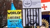 Главное: ордер на арест Владимира Путина