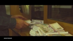 Схемы: из банка Януковича через банк Порошенко вывели десятки миллионов долларов
