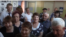 Saratov -- residents of the village of pidlisne -- 26Sep2018