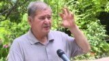 Глава социал-демократов, старейшей независимой партии Таджикистана, уходит в отставку