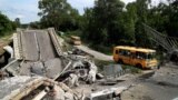 Утро: армия России в центре Северодонецка, Зеленский рассказал о потерях