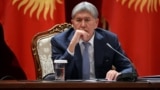 Азия: курултай поставил Атамбаеву "двойку" за президентство