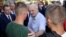 Беларусь: Лукашенко встретился с рабочими, ему кричали "Уходи". Спецэфир. Часть 1