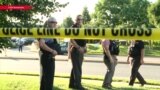 В Мэриленде стрелок убил пятерых сотрудников издания Capital Gazette