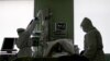 В рязанской больнице загорелся аппарат ИВЛ, погибли три пациента