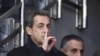 Второй после Жака Ширака. За что судят бывшего президента Франции Николя Саркози