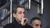 Второй после Жака Ширака. За что судят бывшего президента Франции Николя Саркози
