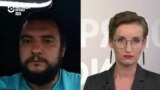 Глава стачкома белорусского МТЗ – о Координационном совете и забастовках в Беларуси