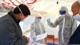 GRAB - Kyrgyz Doctor Begs For Forgiveness After Criticizing Poor Equipment