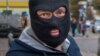 В Киеве напали на журналистов, снимавших репортаж о куме Путина 
