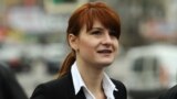 Бутина признала "участие в сговоре с целью нанести вред США"
