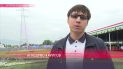 В Таджикистане началось строительство грандиозной ЛЭП КАСА-1000