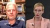 Директор "Центра международных исследований" Владимир Дубовик об ультиматуме "Талибана"