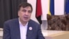 Михаила Саакашвили перевели в тюремную больницу