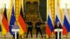 Прощальное турне Ангелы Меркель глазами немецких, украинских и российских медиа