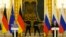 Прощальное турне Ангелы Меркель глазами немецких, украинских и российских медиа