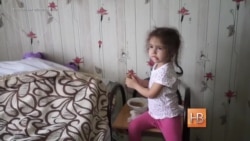 Беженцы из Донбасса живут в России в дорогих отелях