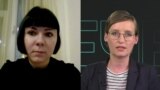Журналист The Insider Анастасия Михайлова о деле Голунова: "Операция в операции"