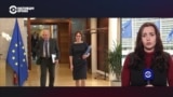 Что ожидают от визита Трампа в Европе с точки зрения продвижения мирных инициатив и что известно о 19-м пакете санкций против России