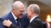 Путин назвал состоявшимися выборы в Беларуси