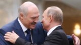 Главное: "силовой резерв" для Лукашенко