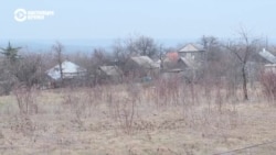 Украинские военные – о службе в Донецкой области