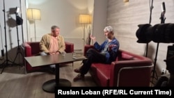 Музыкант, драматург и режиссер Алексей Паперный