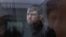 Никита Афанасьев на суде
