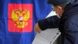 Выборы в Госдуму России. Спецэфир, часть 2
