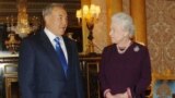 Британская королева и ее связь с Центральной Азией: кто из лидеров встречался с Елизаветой II и ее детьми