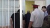 В Таджикистане 117 человек получили от 5 до 23 лет тюрьмы по обвинению в причастности к "Братьям-мусульманам"