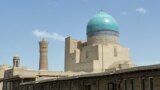 Азия: из узбекских мечетей уходят кураторы от власти