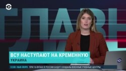 Главное: Украина отразила атаку дронов-камикадзе
