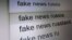 Generic – Searching for Fake News Russia in Internet