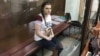 Суд признал незаконным "жестокое решение" арестовать участницу "Нового величия" Анну Павликову 
