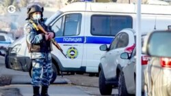 Как штампуют дела об экстремизме. Вечер с Ириной Ромалийской