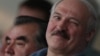Как Лукашенко всей страной выбирали