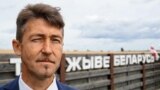 В Беларуси простились с политзаключенным Витольдом Ашурком: он погиб в тюрьме