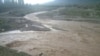 Восемь человек погибли в результате наводнения в Наманганской области Узбекистана