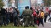 Генпрокурор Беларуси сообщил, что за участие в акциях протеста возбуждено 400 уголовных дел