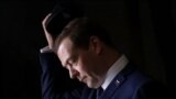 Большой скандал с маленьким вертолетом: Израиль негодует и смеется из-за неосмотрительного подарка Медведеву