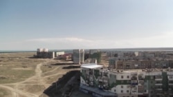 Почему жители казахстанского Улькена ждут атомную электростанцию