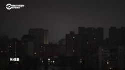 От ночных ударов российской армии по Украине пострадали Киев, Харьковская область, Днепр, Одесса