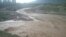 Batken - Kyrgyzstan - mudflow - extreme case - Kadamjay