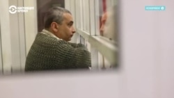 "Это за призывы к переговорам, к миру". Зампреда "Яблока" Льва Шлосберга приговорили к 11 годам колонии "фейки" и "дискредитацию" армии РФ