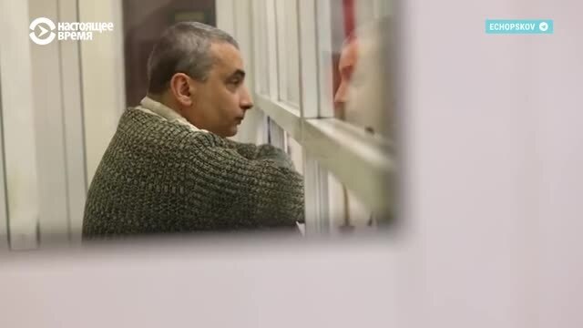 "Это за призывы к переговорам, к миру". Зампреда "Яблока" Льва Шлосберга приговорили к 11 годам колонии "фейки" и "дискредитацию" армии РФ episode artwork